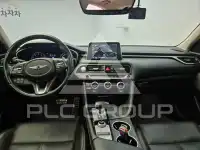 2019 Genesis G70