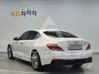 2019 Genesis G70