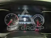 2019 Genesis G70