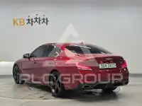 2019 Genesis G70
