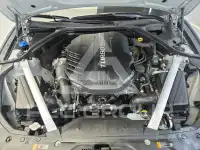 2019 Genesis G70