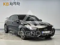 2019 Genesis G70