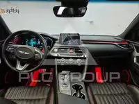 2019 Genesis G70