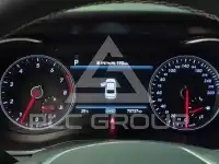 2019 Genesis G70