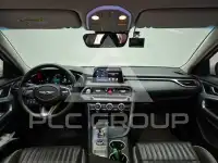 2020 Genesis G70