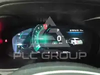 2020 Genesis G70