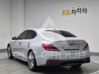 2020 Genesis G70