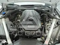 2020 Genesis G70