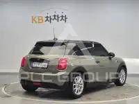 2019 Mini COOPER