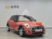 2019 Mini COOPER