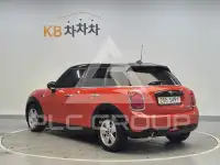 2019 Mini COOPER