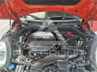 2019 Mini COOPER