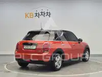 2019 Mini COOPER