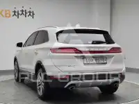 2019 Lincoln MKC