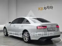 2018 Audi A6