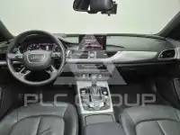 2018 Audi A6