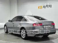 2018 Audi A6