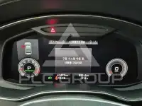 2020 Audi A6