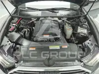 2020 Audi A6