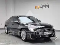 2020 Audi A6