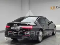 2020 Audi A6