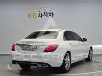 2019 Mercedes Benz C-Class