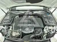 2019 Mercedes Benz C-Class