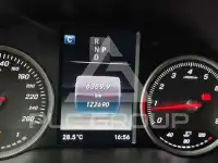 2019 Mercedes Benz GLC-Class