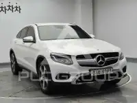 2019 Mercedes Benz GLC-Class