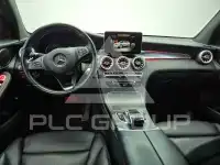 2019 Mercedes Benz GLC-Class