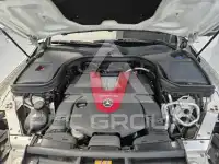 2019 Mercedes Benz GLC-Class