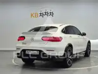 2019 Mercedes Benz GLC-Class
