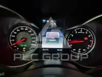 2018 Mercedes Benz GLC-Class