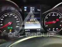 2019 Mercedes Benz GLC-Class