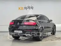 2019 Mercedes Benz GLC-Class