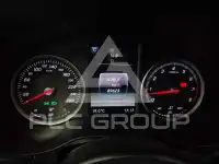 2019 Mercedes Benz GLC-Class