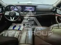 2019 Mercedes Benz CLS-Class