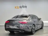 2019 Mercedes Benz CLS-Class