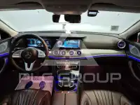2019 Mercedes Benz CLS-Class