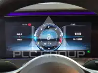2019 Mercedes Benz CLS-Class