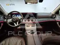 2019 Mercedes Benz CLS-Class