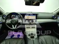 2019 Mercedes Benz CLS-Class