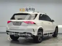 2019 Mercedes Benz GLE-Class