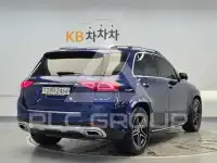 2019 Mercedes Benz GLE-Class