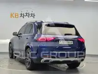 2019 Mercedes Benz GLE-Class