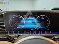 2019 Mercedes Benz GLE-Class