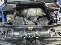 2019 Mercedes Benz GLE-Class
