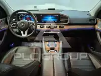 2019 Mercedes Benz GLE-Class
