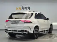 2019 Mercedes Benz GLE-Class