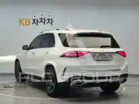 2019 Mercedes Benz GLE-Class